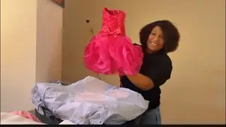 Preparasyon pou fèt Kaezen vin gade tout sa mwen achete 🎊🎊🎊💃💃💃🥰🥰🎉🎉🎉