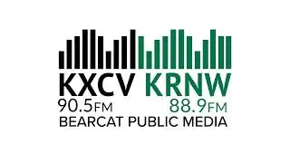KXCV/Maryville, Missouri + KRNW/Chillicothe, Missouri Legal IDs - September 27, 2025