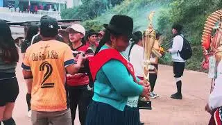 Fiestas del Señor de Belén en la comunidad de Ger 2024. @franklineventos847 #baile