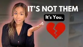 How to Stop Self-Sabotaging Good Relationships | Psychology of Attachment & Love