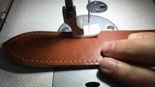 Test MeiSi Super Fine threads. Тест нитки для ручного и машинного шитья MeiSi Super Fine.