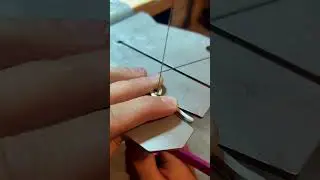 Making sure you have the correct size sawblade is essential for any jeweler. ￼Get your Nano Blades!