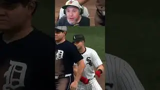 Cpu Learned How To Cheese Run The Bases!! | #bigoldbuck on #Twitch