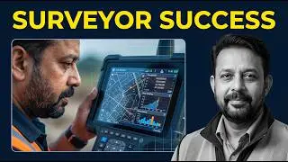 Are You Offshore Surveyor, Then YOU MUST SEE This
