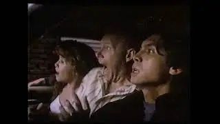 First Power TV Spot (1990)