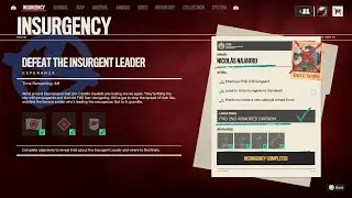 Far Cry 6 - May 9 Insurgency & Black Market Drops
