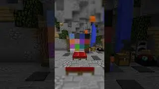 Clean Red 16x Bedwars Texture Pack -  Minecraft Bedrock & Java