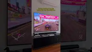 Forza Horizon 5 runs like a dream on PS5 Pro with a 4K/60 performance mode