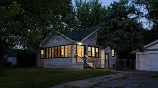 Stunning Omaha Home | 4805 Fontenelle Blvd | Timeless Nebraska Media