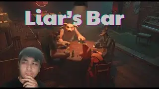 Liar's Bar #1: LuanLoop c&ugrave;ng Debug Noth & Yup94er - T&igrave;m Ra Kẻ Dối Tr&aacute;!