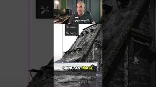 Photobashing techniques part 2 #3d #digitalart #photobashing