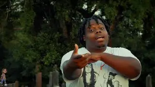 JayReal - Voices (Official Music Video) shot by @slimswayze