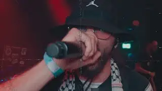 Khilo - On est Sympa  ( Clip officiel )