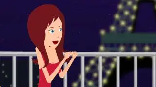 Explainer Video Bellacandles - Tiara Motion