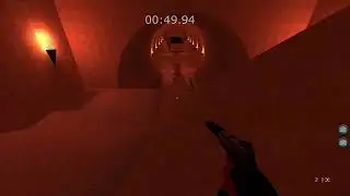 Surf Forbidden Tomb 4