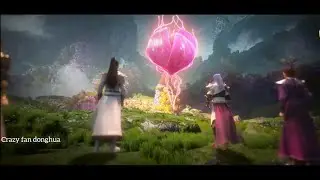 Perfect World Episode 159 trailer