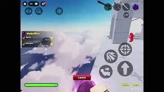 OP HIDING SPOT IN RIVALS