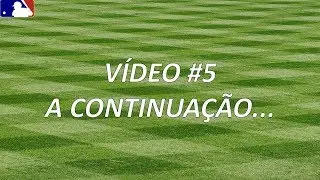 Baseball 101 - Comentando o Inning - Parte 2