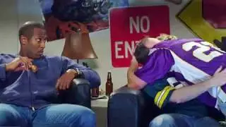 Rejected - Gay Dating Super Bowl Ad