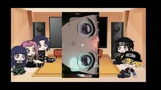 team 7 + itachi react to y/n as itachi's future wife pt.2         [ chikezu-chan ]