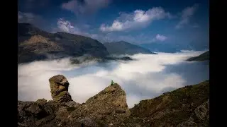Trekking de Las Feixas. Junio 2023.