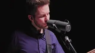 It Would Always Be You - LIVE PERFORMANCE VIDEO