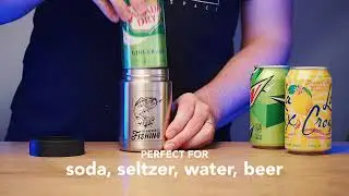 The Coolest Can Coolers (Koozies)?