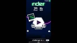 (#4) 80 Or Over Challenge|Rider