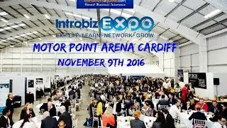 Introbiz Expo 2016 Teaser Trailer