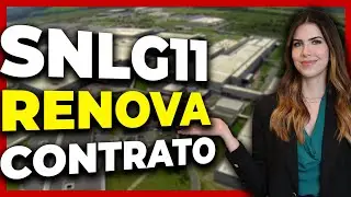 SNLG11 renova contrato e prorroga loca&ccedil;&atilde;o de im&oacute;vel por 10 anos | Suno Not&iacute;cias