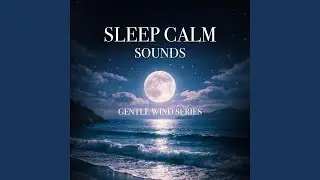 Soft Desert Wind For Sleep