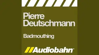 Bad Mouthing