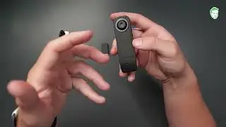 Reviewer Videos - A18 So Small Kaysunlink Mini Body Camera