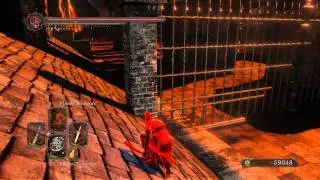 Monastery Scimitar is fine