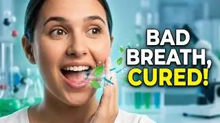 Say Goodbye to Bad Breath: Oradentum's Holistic Approach to Dental Care