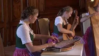 Kammerlquartett