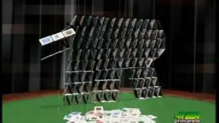 Bumper - PrimaRete Lombardia (2009)