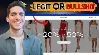 Zovelleshop.com EXPOSED &mdash; Truth About This Fashion Store
