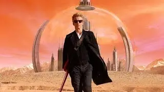 Doctor Who: The Series 9 Finale - Ultimate Trailer