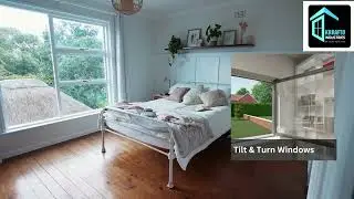 UPVC windows in Hazaribagh