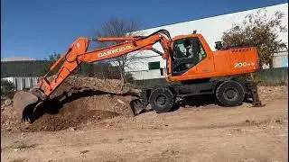 DAEWOO SOLAR 200 W-V