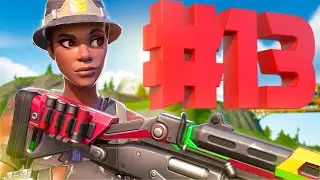 Him 👑 | (Fortnite Montage)
