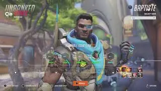 OW2 fun with friends