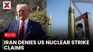 Khamenei Denounces Trump Remarks LIVE: Tehran Hits Back at Trump&rsquo;s &ldquo;Destruction&rdquo; Claim