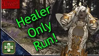 ~Healer Only Run (ARR)!~ #ff14 #ffxiv #finalfantasy14