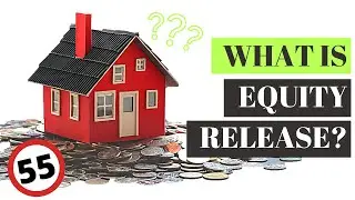 WHAT IS A LIFETIME MORTGAGE | EQUITY RELEASE EXPLAINED