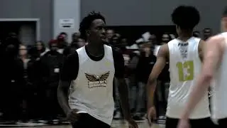 Arthur Kaluma 2019-20 Grind Session MEGAMIX