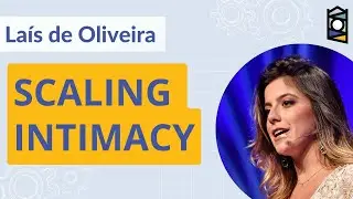 Scaling Intimacy with Lais de Oliveira | Clocktower Advisors