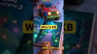Who is KB (New)