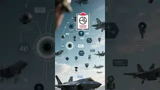 Inside the World&rsquo;s Smartest Warplane &ndash; The F-35 Lightning Story